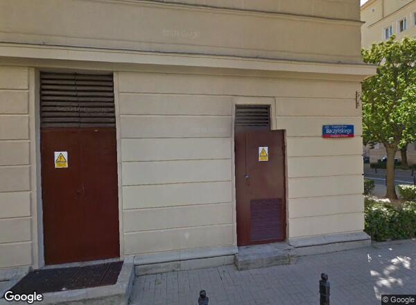 Ceny mieszkań Warszawa ul. W. Górskiego 4