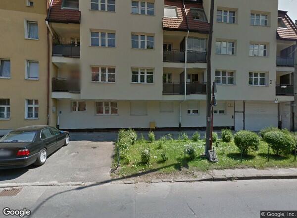 Ceny mieszkań Gdańsk Bolesława Chrobrego 3