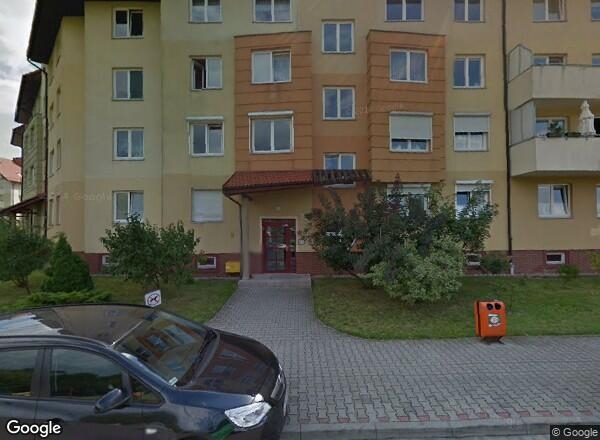 Ceny transakcyjne mieszkań Wrocław UL. BURZOWA 13
