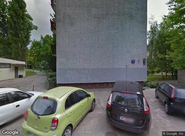 Ceny mieszkań Warszawa ul. Danuty Siedzikówny „Inki” 9