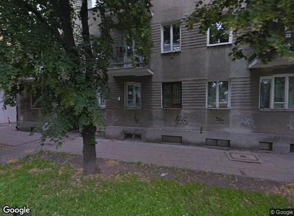 Ceny mieszkań Warszawa ul. Stanisława Augusta 14