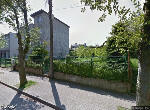 Ceny mieszkań Gdynia Mysłowicka 16