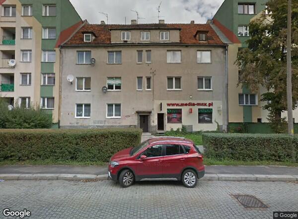 Ceny mieszkań Wrocław UL. KRUCZA 79