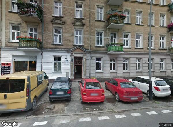 Ceny mieszkań Poznań Antoniego Madalińskiego 2