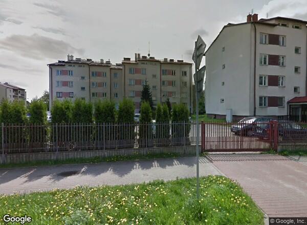 Ceny mieszkań Warszawa ul. Gościniec 82