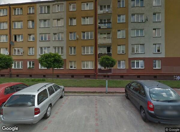 Ceny mieszkań Katowice Zamkowa 87