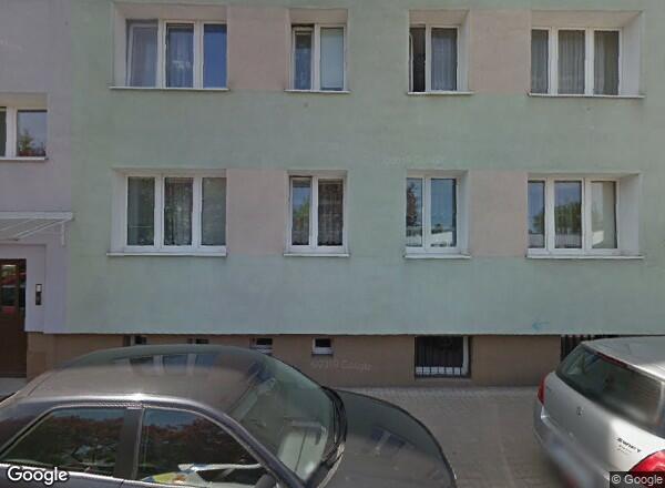 Ceny mieszkań Poznań Jagiellońskie 109