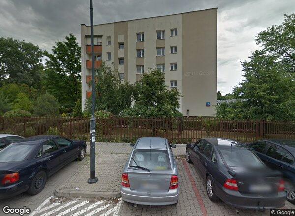 Ceny mieszkań Warszawa ul. Wrzeciono 2A