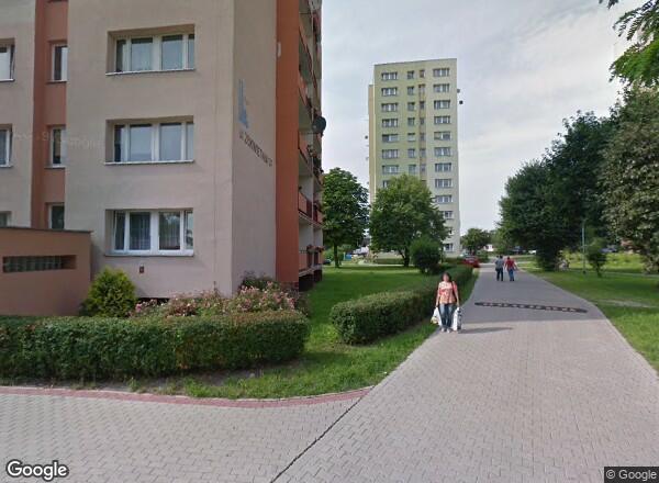 Ceny mieszkań Szczecin 26 Kwietnia 37