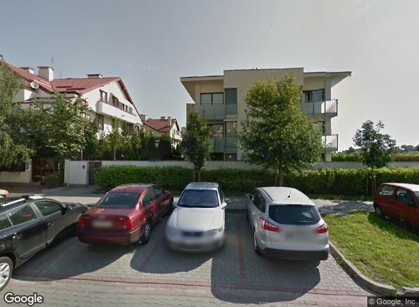 Ceny mieszkań Warszawa ul. Urwisko 21C