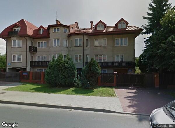 Ceny mieszkań Warszawa ul. Codzienna 28