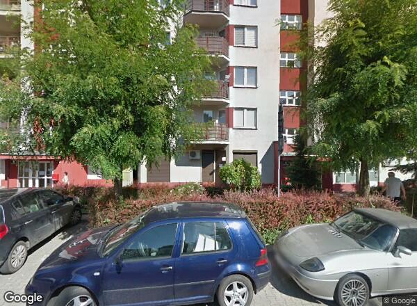 Ceny mieszkań Kraków Fiołkowa 4