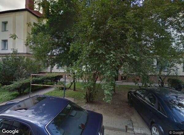 Ceny transakcyjne mieszkań Białystok Icchoka Malmeda 15A
