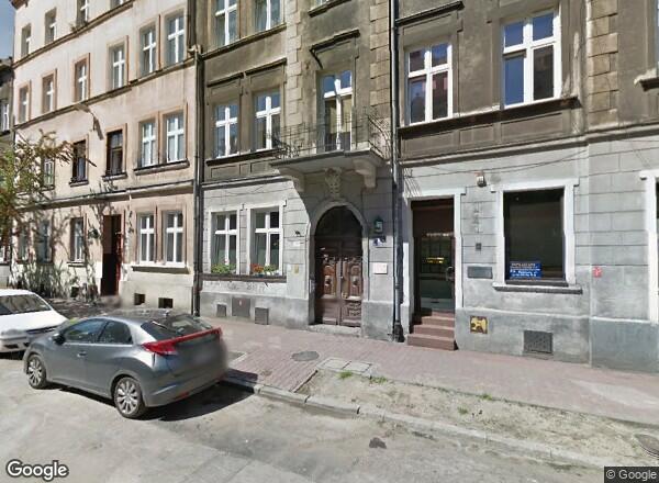 Ceny mieszkań Kraków Stefana Czarnieckiego 8