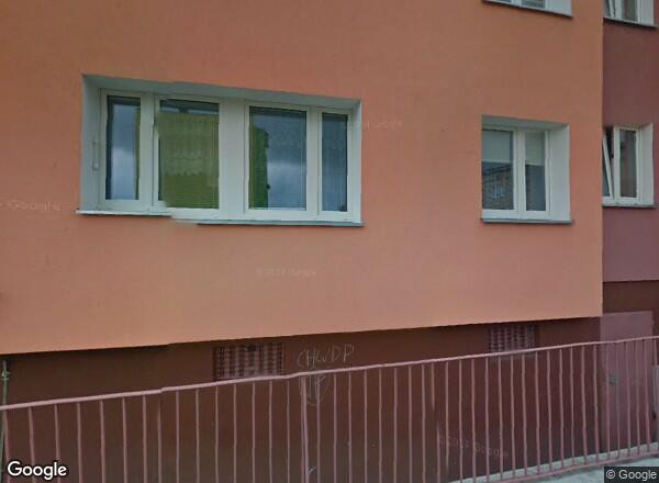 Ceny mieszkań Szczecin Metalowa 7