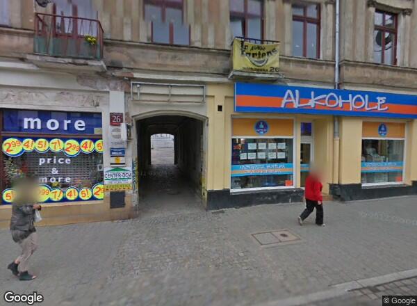 Ceny mieszkań Łódź Piotrkowska 26