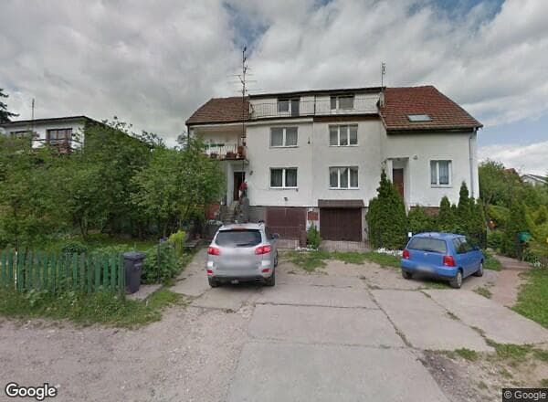 Ceny transakcyjne mieszkań Szczecin Gęsia 31