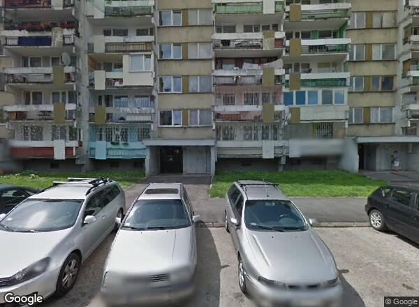 Ceny mieszkań Wrocław UL. BOLESŁAWIECKA 10