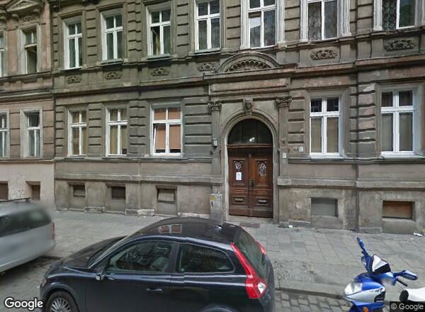 Ceny mieszkań Wrocław UL. KAZIMIERZA JAGIELLOŃCZYKA 14