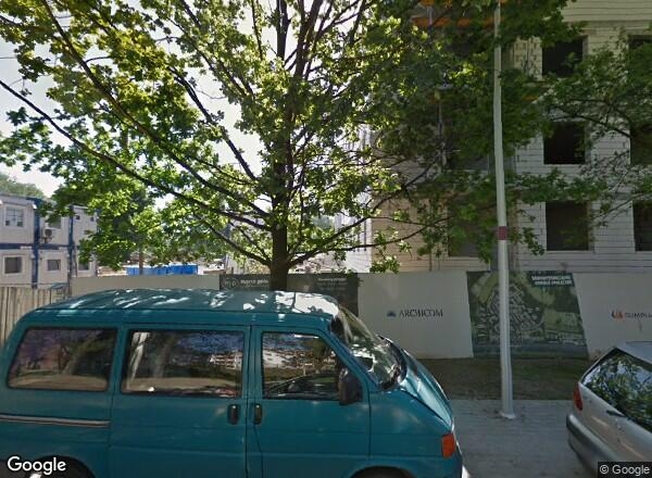 Ceny transakcyjne mieszkań Wrocław UL. JAMESA COOKA 4