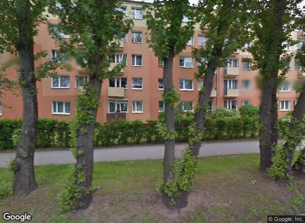 Ceny mieszkań Gdynia Kartuska 40