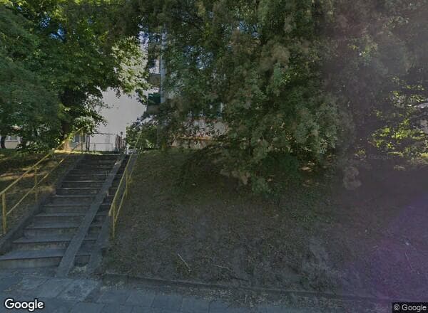 Ceny transakcyjne mieszkań Gorzów Wielkopolski ARTURA GROTTGERA 22D