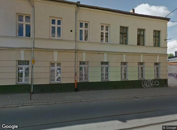 Ceny mieszkań Łódź Zielona 44