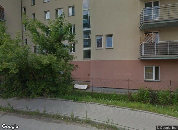 Ceny mieszkań Warszawa ul. Jagiellońska 49C
