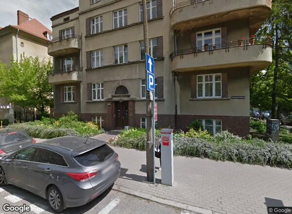 Ceny mieszkań Poznań Jana Kochanowskiego 10