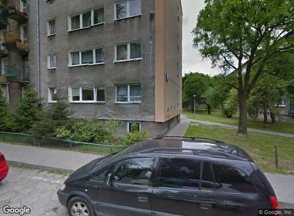 Ceny mieszkań Warszawa ul. Jana Olbrachta 15A