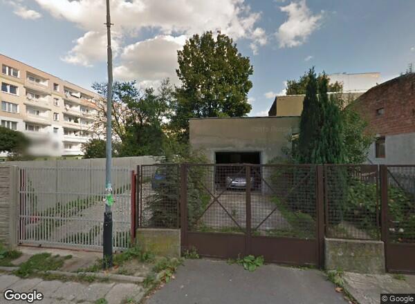 Ceny mieszkań Łódź Obszerna 4