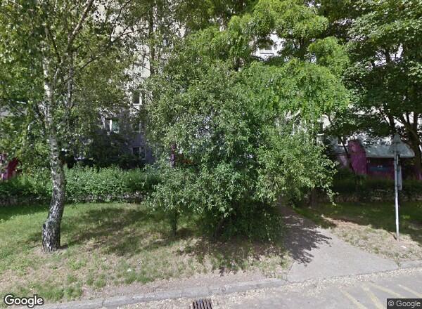 Ceny mieszkań Wrocław UL. MODRA 16