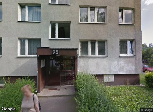 Ceny mieszkań Wrocław UL. JUGOSŁOWIAŃSKA 95