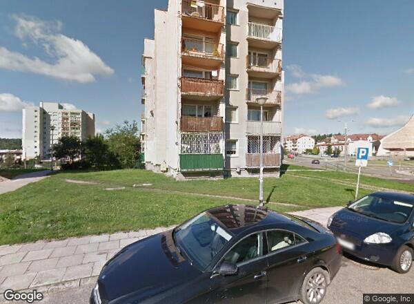 Ceny mieszkań Gdynia Krzysztofa Kamila Baczyńskiego 2