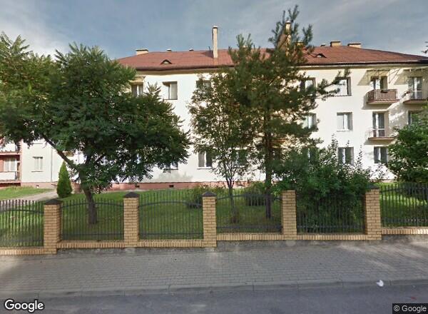 Ceny mieszkań Białystok Elektryczna 4