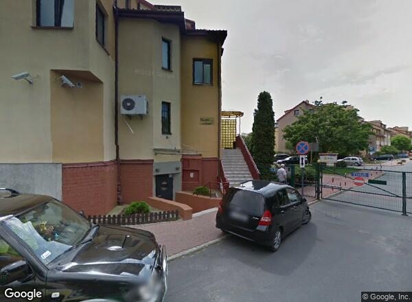 Ceny transakcyjne mieszkań Warszawa ul. św. Maksymiliana Kolbego 14