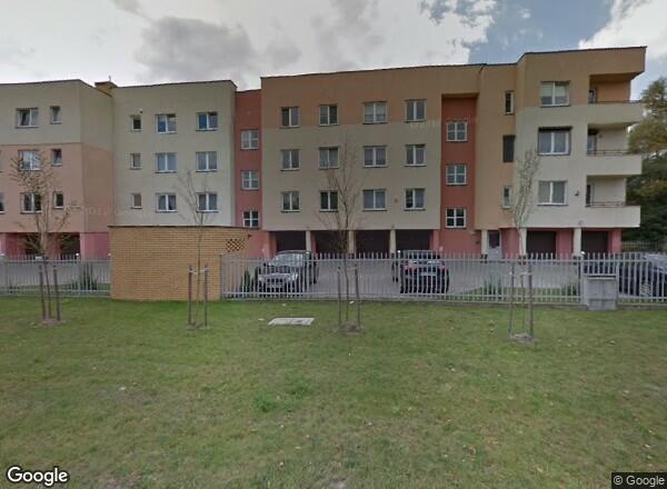 Ceny transakcyjne mieszkań Łódź Eugeniusza 17