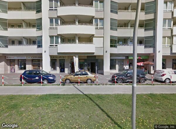 Ceny mieszkań Warszawa ul. Wąwozowa 4