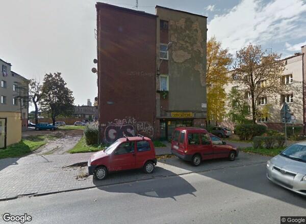 Ceny mieszkań Katowice Katowicka 43