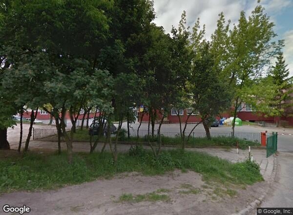Ceny transakcyjne mieszkań Gdańsk Piotra Czajkowskiego 1