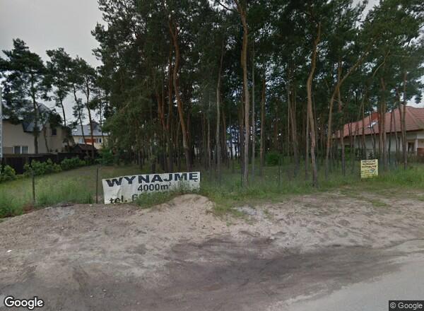 Ceny mieszkań Marki Graniczna 13A