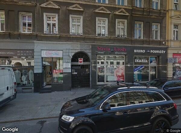 Ceny mieszkań Szczecin Księcia Bogusława X 42