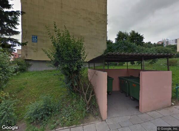 Ceny mieszkań Sopot Mazowiecka 15A,B,C