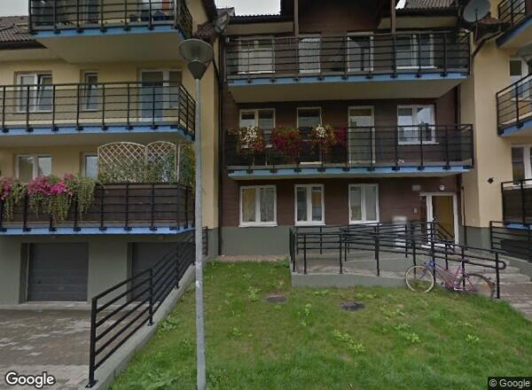 Ceny mieszkań Wrocław UL. OPOLSKA 119H