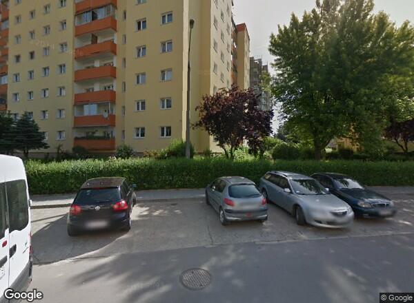 Ceny mieszkań Kraków Osiedle Oświecenia 12