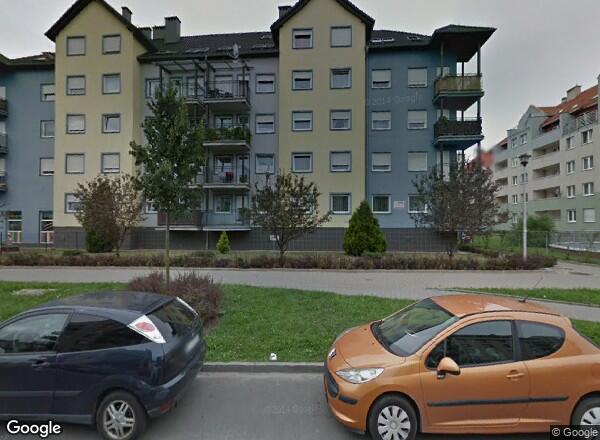 Ceny mieszkań Wrocław UL. STROŃSKA 11