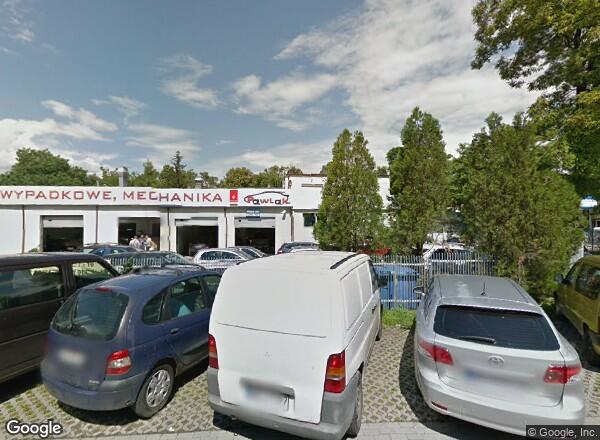 Ceny mieszkań Warszawa ul. Heroldów 5