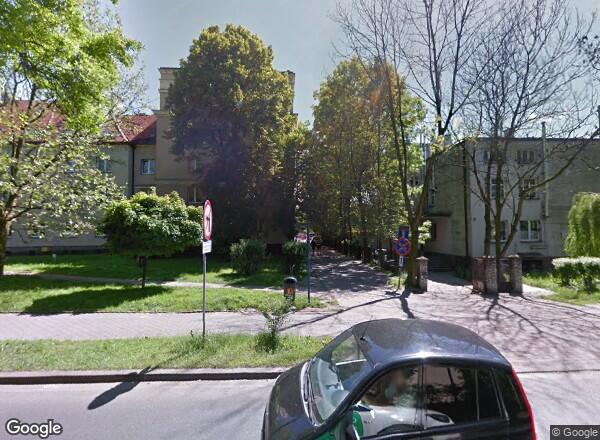 Ceny mieszkań Katowice Kołobrzeska 1