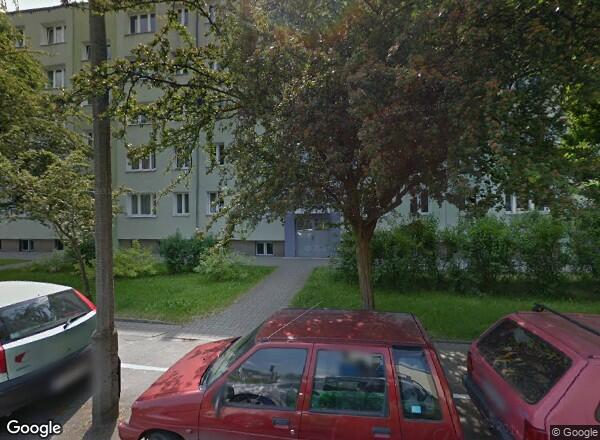 Ceny mieszkań Poznań Armii Krajowej 27