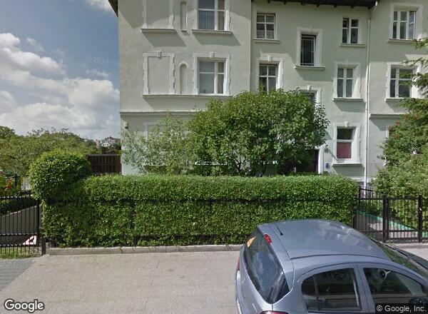 Ceny mieszkań Sopot Karlikowska 18